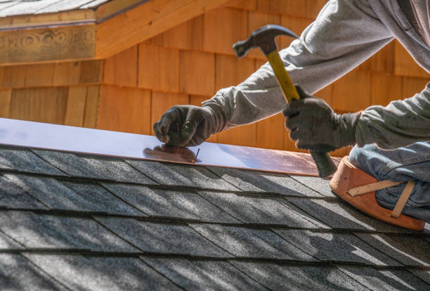 EPDM Roofing in Higganum, CT