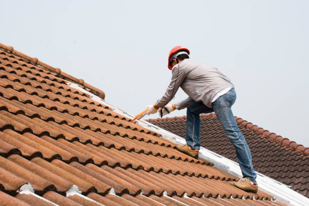 Best 4 Ply Roofing  in Higganum, CT